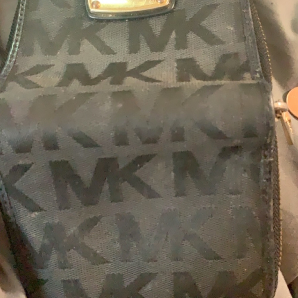 MK mini wallet - Picture 2 of 4